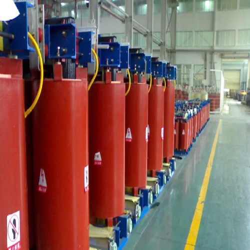 海口SCB10-200KVA干式变压器