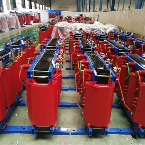 丰都2500kva干式变压器尺寸